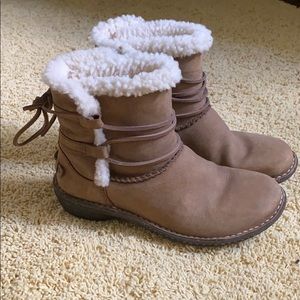 Ugg Boots - like new!